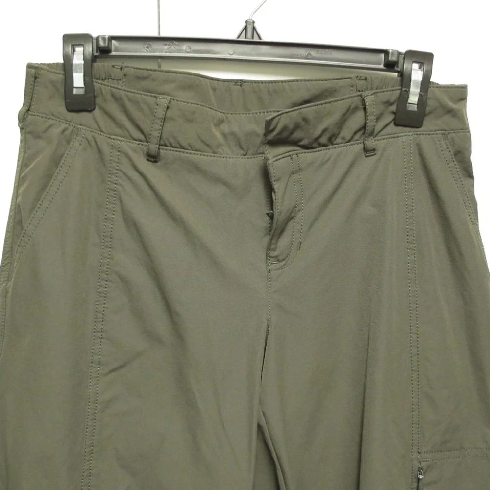 Everyday Travel Outdoor Hiking Pants - Picture 4 of 11